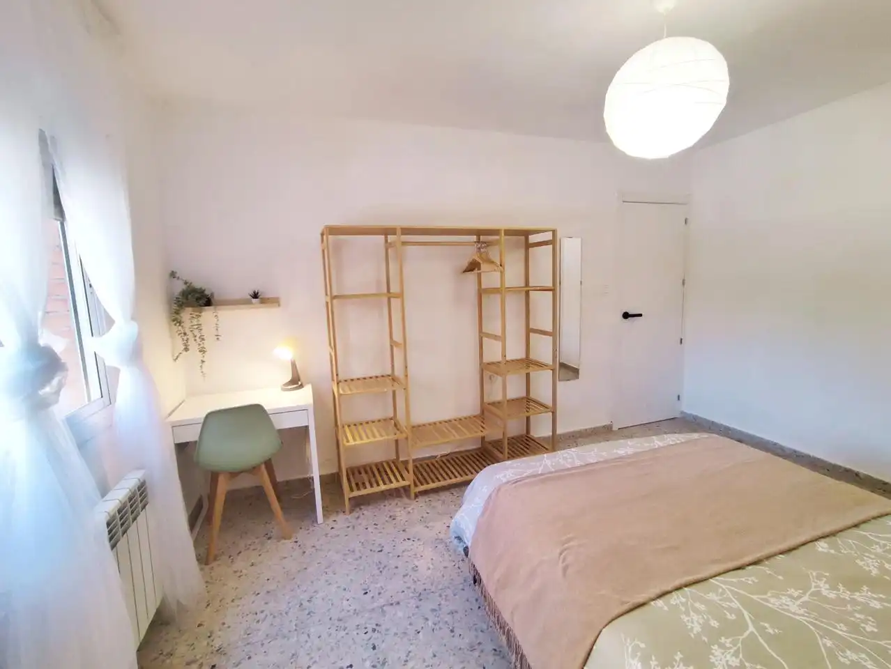 Ground floor to rent in Francisco de Paula Valladar Serrano, imagen 16