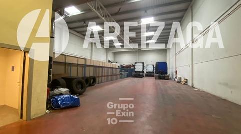Photo 4 of Industrial buildings to rent in Bidaurre-ureder, 19, Lapice - Larreaundi - Olaberria - Meaka, Gipuzkoa