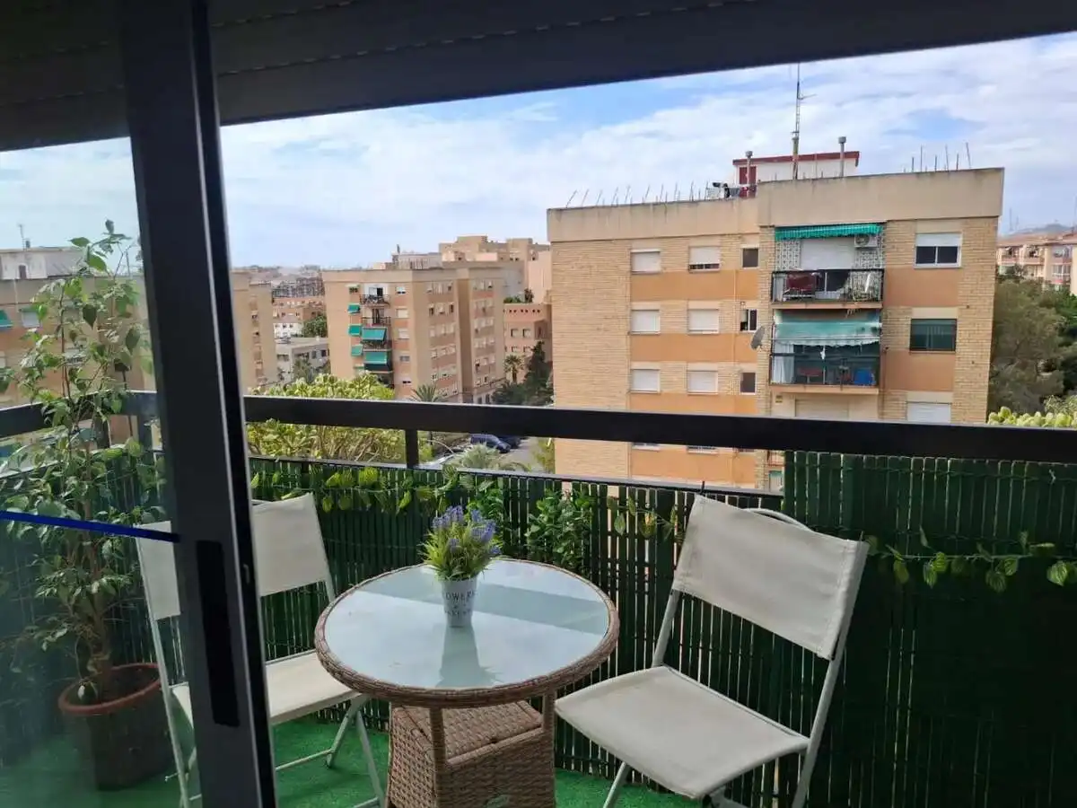 Piso con terraza en venta en Norte, imagen 24