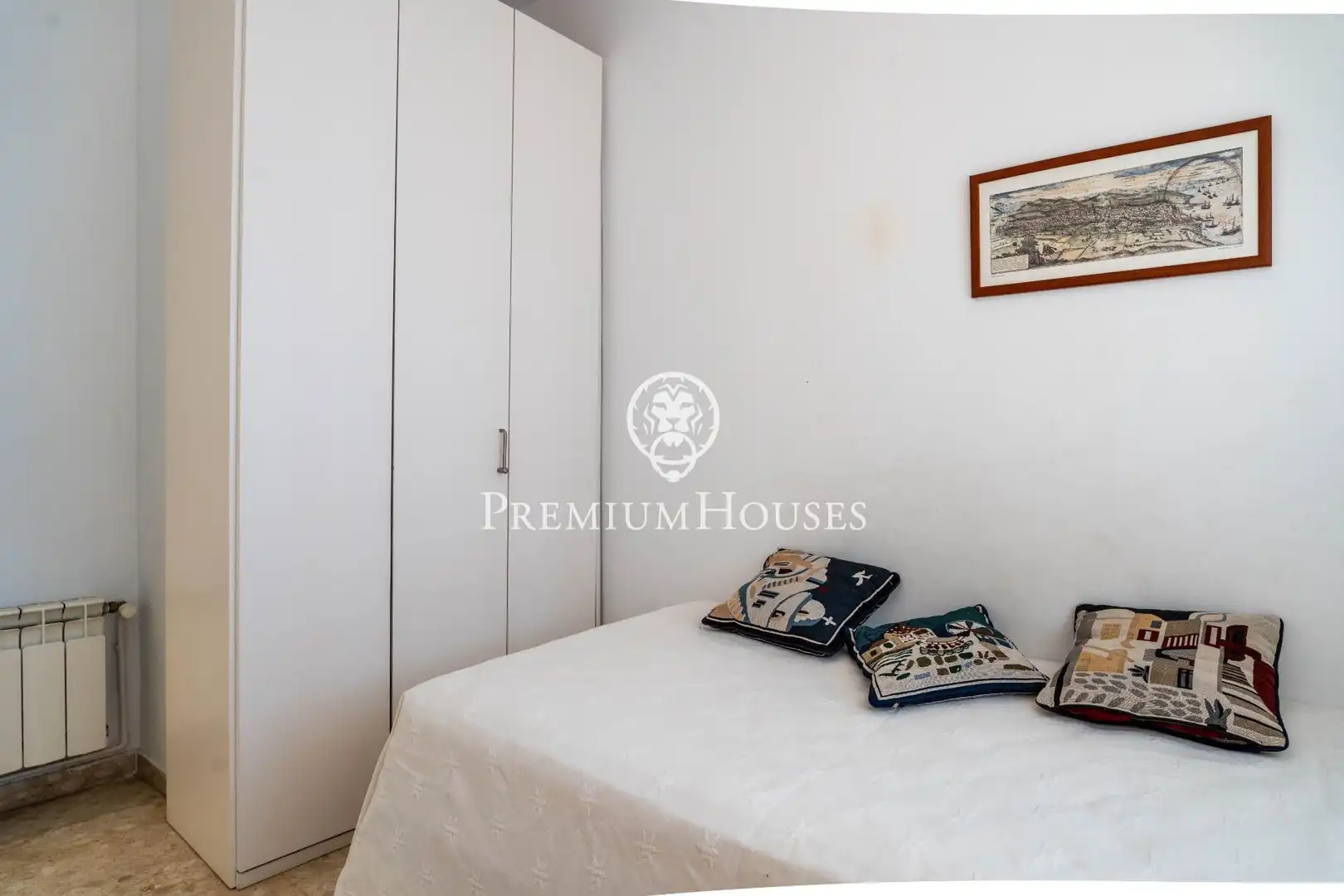 Flat for rent in Can Girona - Terramar - Vinyet