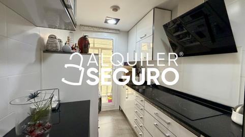 Foto 4 de Pis de lloguer a Sorolla, Hospital, Madrid