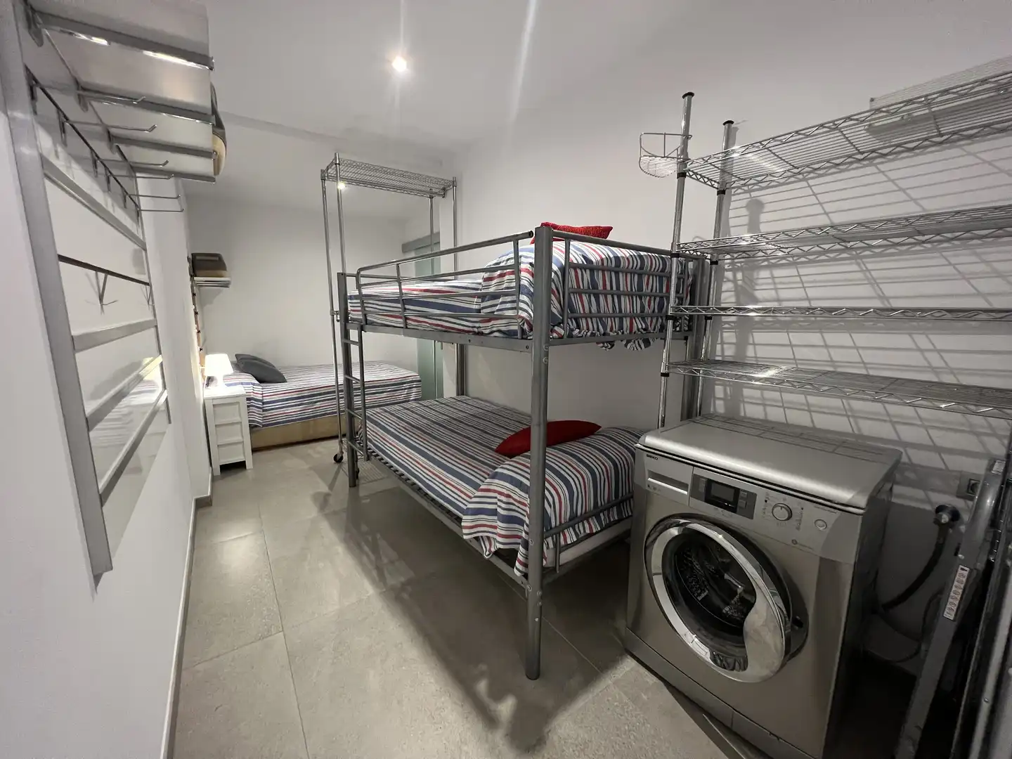 Wohnung zur Miete in Carrer de Joan Maragall, Centre
