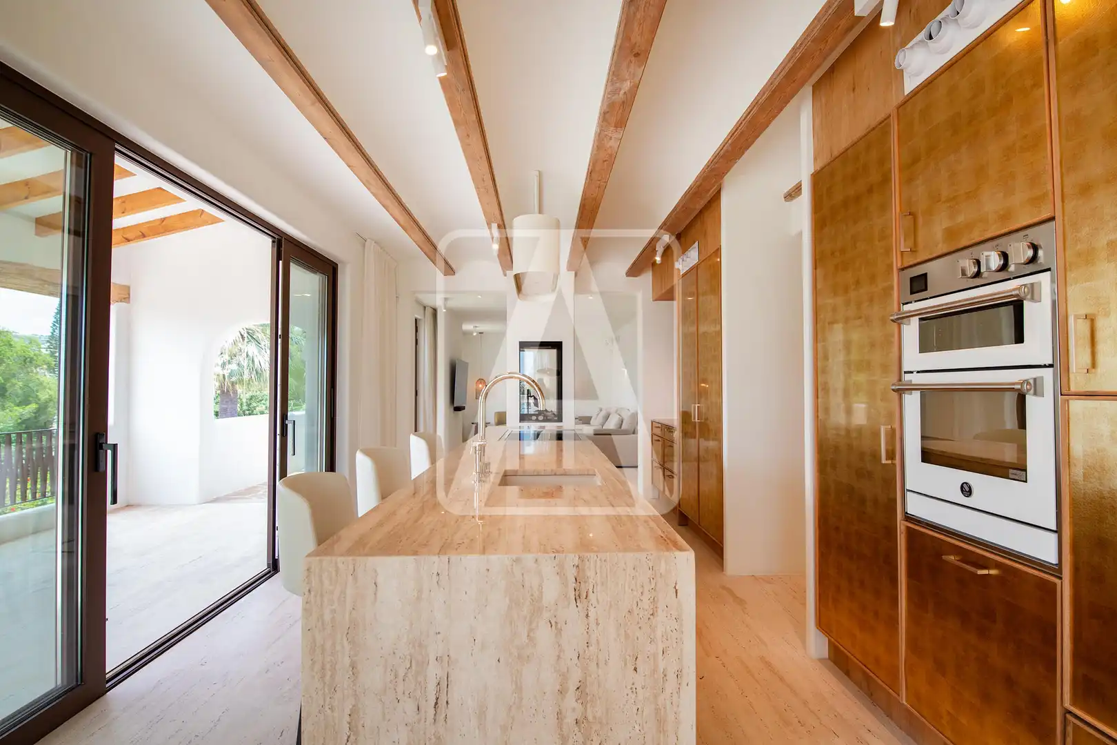 Chalet con piscina en venta en Cala Advocat - Baladrar, imagen 15