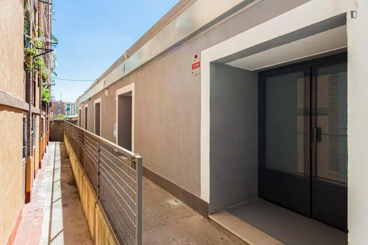 Wohnung zur Miete in Pueblo Nuevo