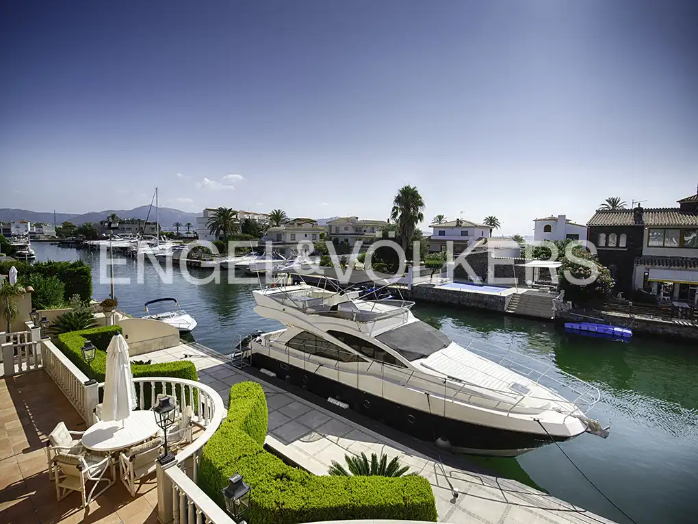Chalet con piscina en venta en Carrer Salins 2ª Línea, imagen 39