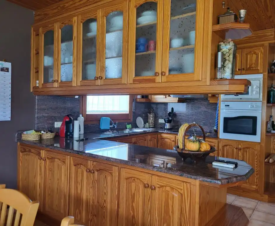 Villa con piscina in vendita a Carrer Mestre Sires 3B, imagen 18