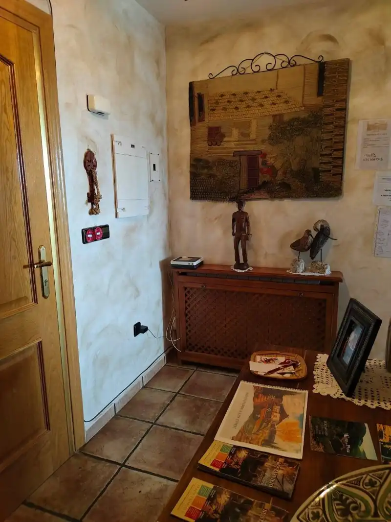 Casa o chalet en venta en Bustarviejo con Calefacción, Parquet y Terraza