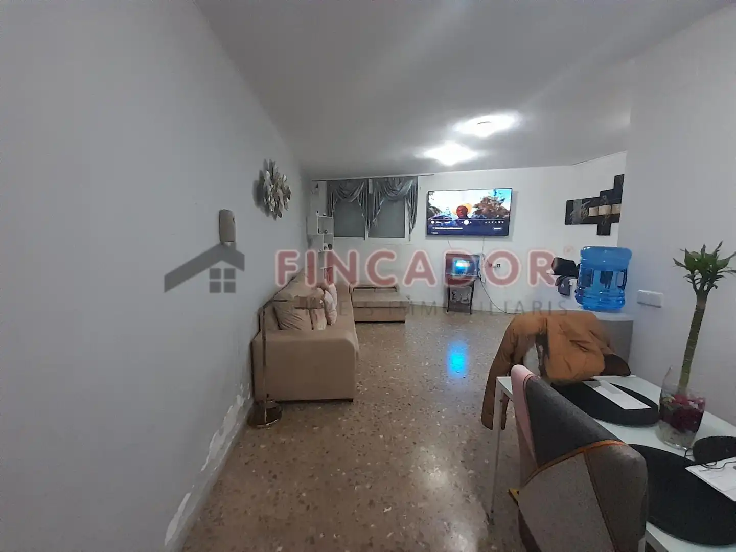 Wohnung zum Verkauf in Carrer de la Rosa d'Alejandría, imagen 4