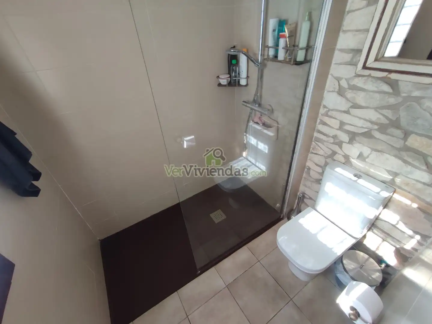 Casa con terrazza in vendita a Viladecavalls, imagen 8