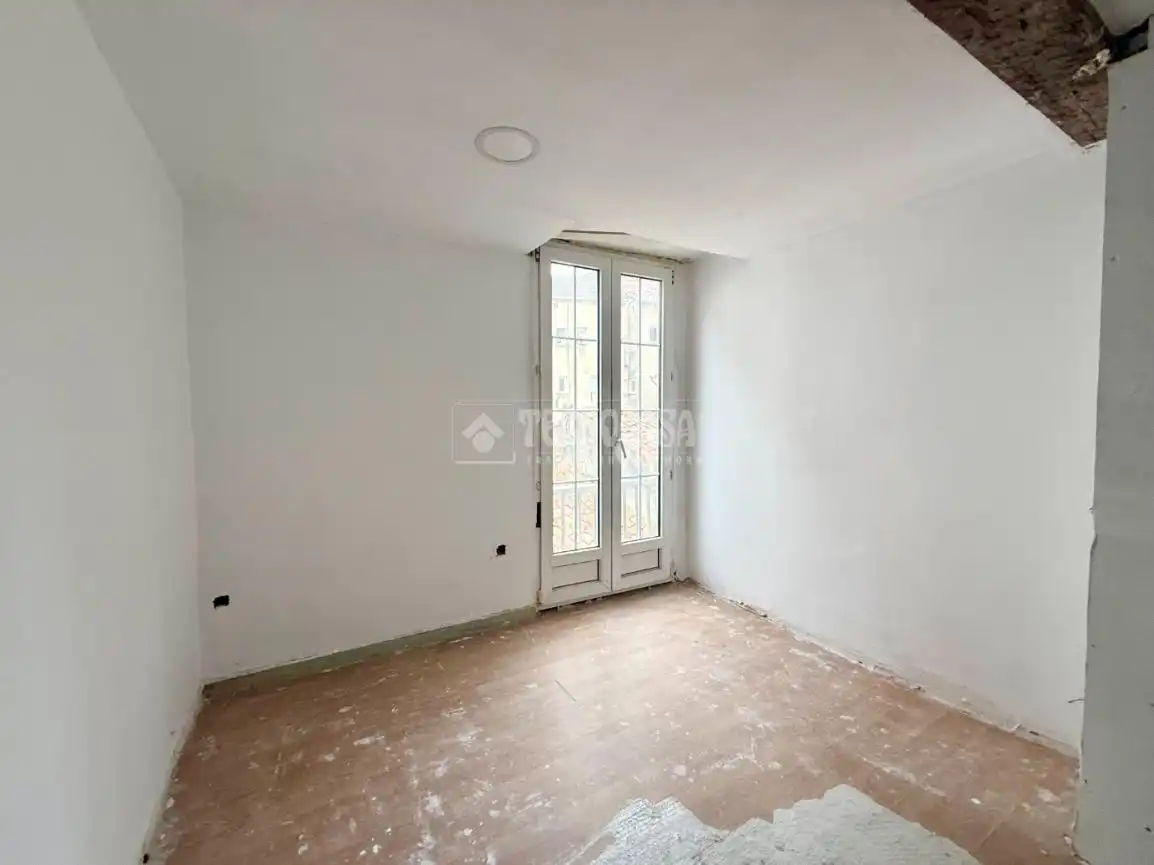 Schlafzimmer von Wohnung zum Verkauf in Santander