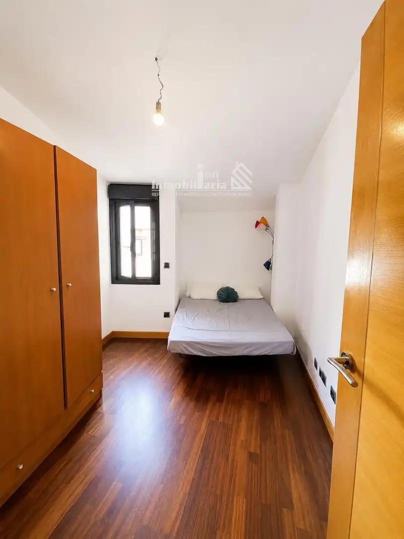 Piso de alquiler en Salamanca, Salamanca