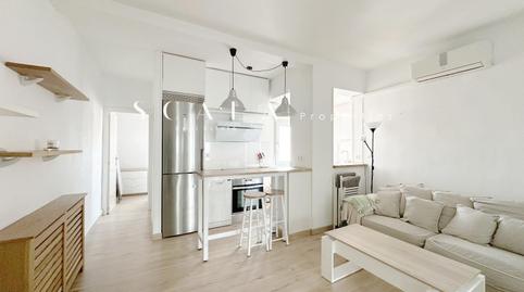 Photo 4 of Attic to rent in Carlos Martin Alvarez, San Diego,  Madrid Capital