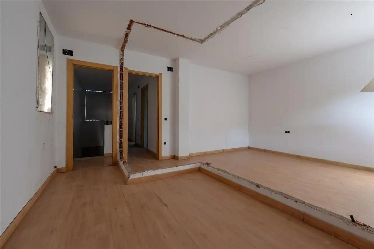Villa zum Verkauf in Joan Miró, Parcela, imagen 8