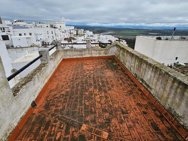 Appartement compact à vendre à Vejer