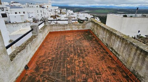 Apartamento en el centro de Vejer