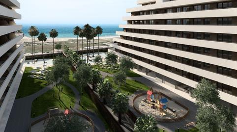 Foto 2 de Apartament en venda a Moncófar Playa, Castellón