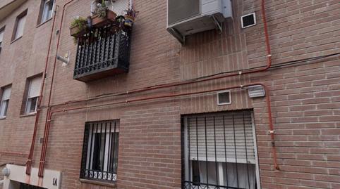 Foto 5 de Garaje en venta en Monteros, Tres Olivos - Valverde,  Madrid Capital