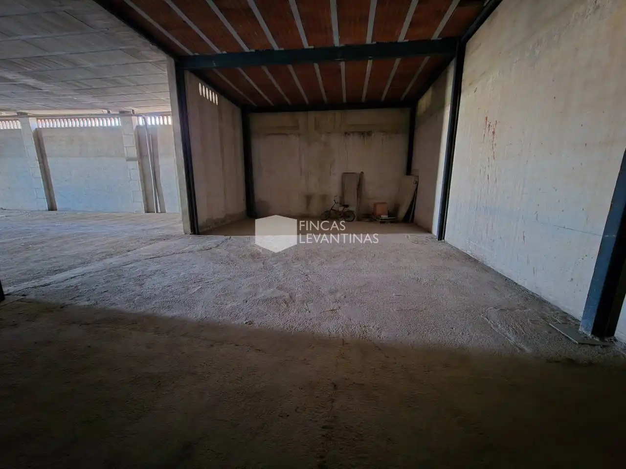 Nave industrial en venta en Calle Río Turia, imagen 6