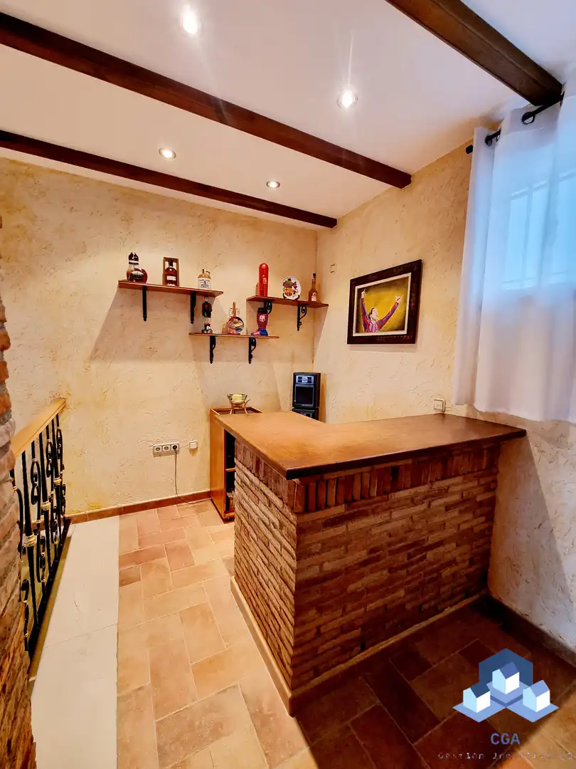 Villa avec terrasse à vendre à Puerto Lumbreras, imagen 27