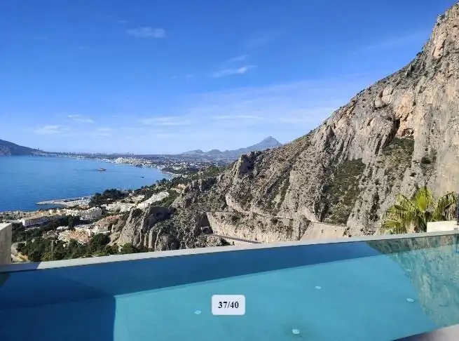 Villa avec piscine à vendre à Maryvilla, imagen 37