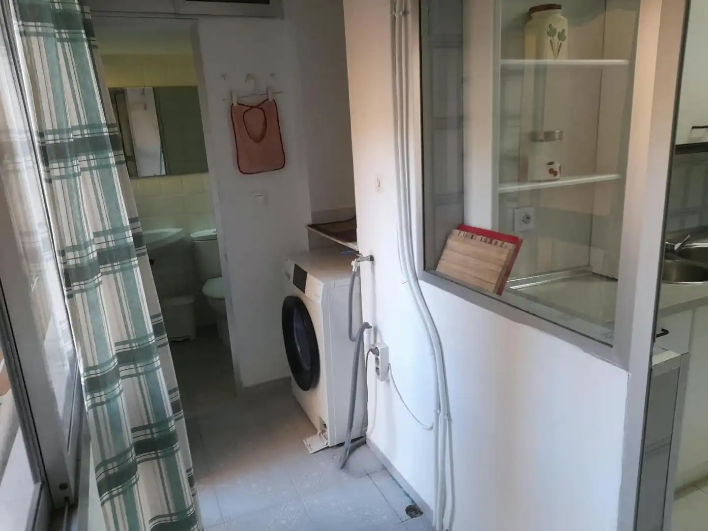 Wohnung mit Aufzug zur Miete in Centro, imagen 18