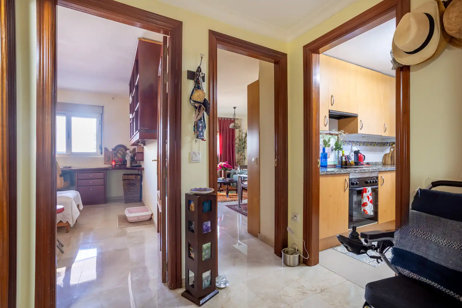Wohnung zum Verkauf in Calle Celia Cruz, Los Llanos - El Cabo