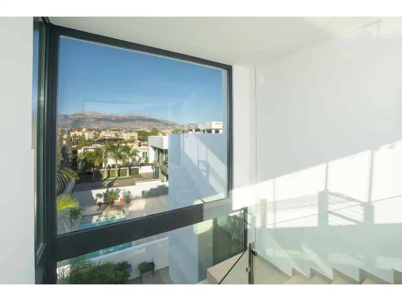 Villa avec piscine à vendre à L'Albir, imagen 55