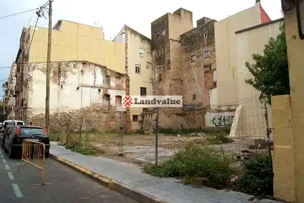 Residential zum Verkauf in Tarragona