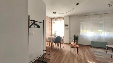 Foto 3 de Apartament en venda a Calle Juan José Pérez del Molino