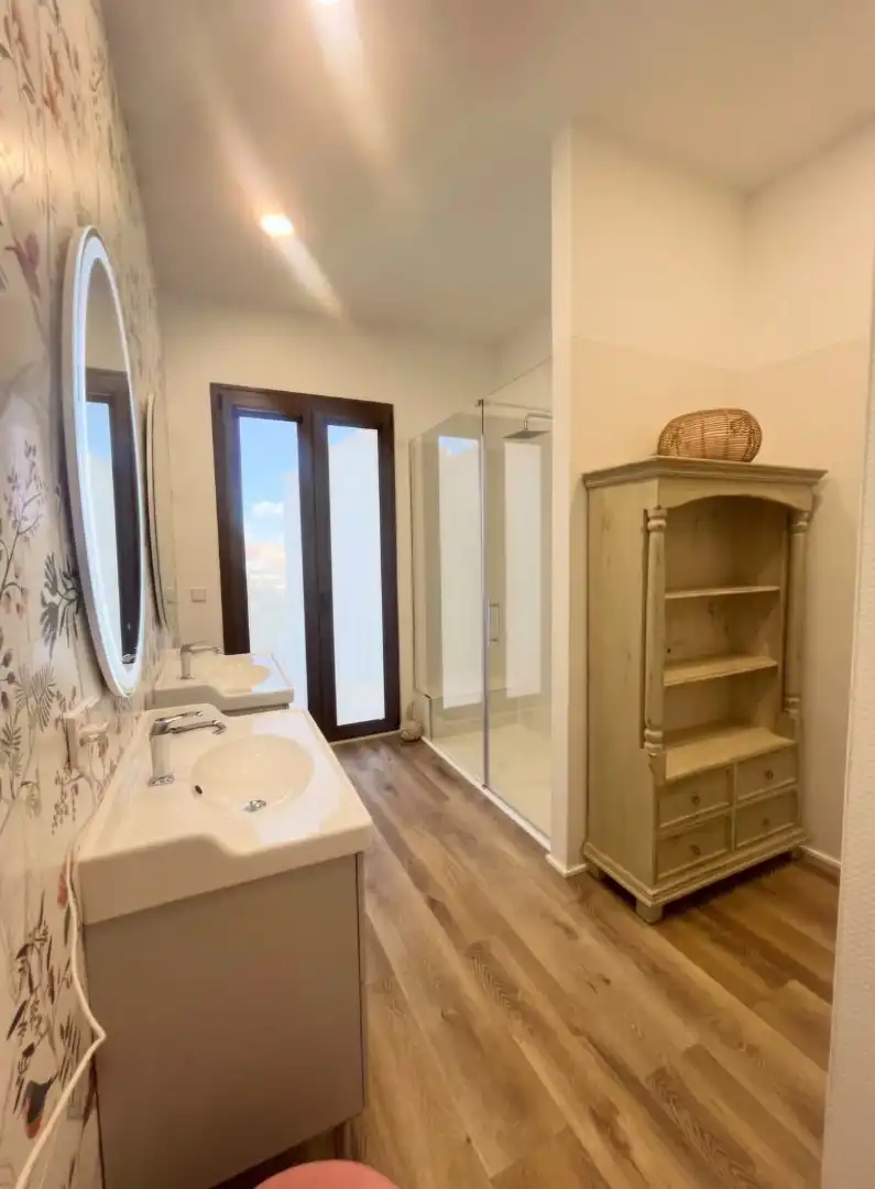 Baño de Casa o chalet en venta en Petrer, Alicante