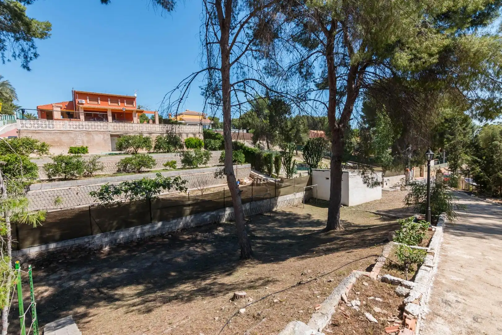 Casa o xalet en venda en Las Torres de Cotillas amb Calefacció, Jardí privat i Terrassa