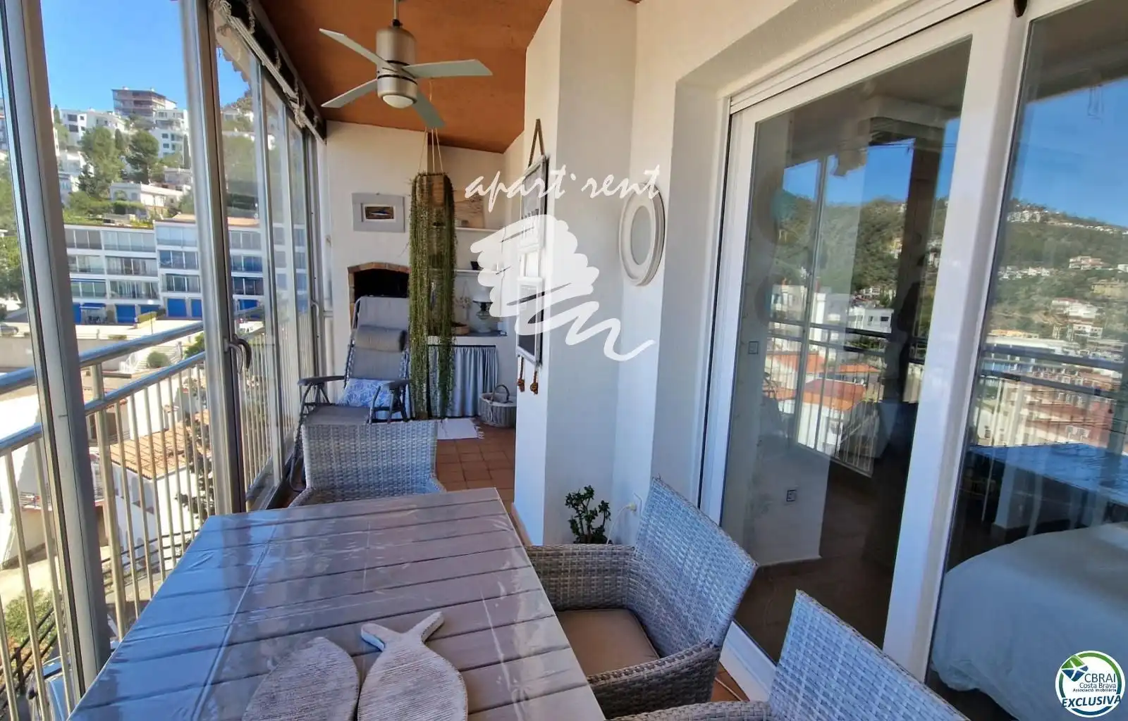 Piso con terraza en venta en FRANCESC ALEGRE, imagen 9