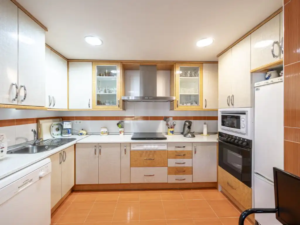 Casa en venda a Avenida Sierra Gredos Mir, imagen 3
