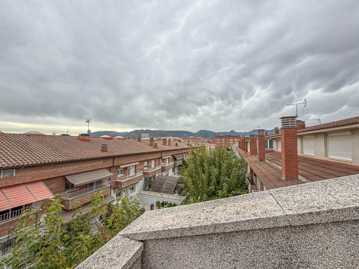 Vista exterior de Casa o chalet en venta en Martorell con Aire acondicionado, Calefacción y Terraza