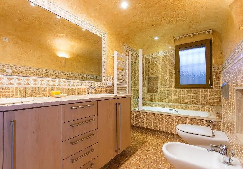 Casa con piscina in vendita a El Portet - Pla de Mar, imagen 22
