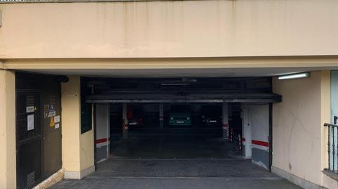 Foto 4 de Garaje de alquiler en Ernesto Che Guevara, 36, Perillo, A Coruña