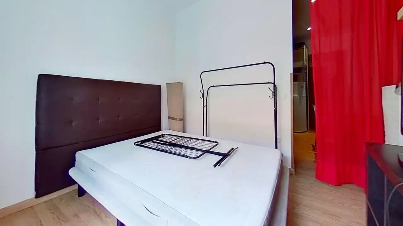 Habitación de Piso en venta en Madrid