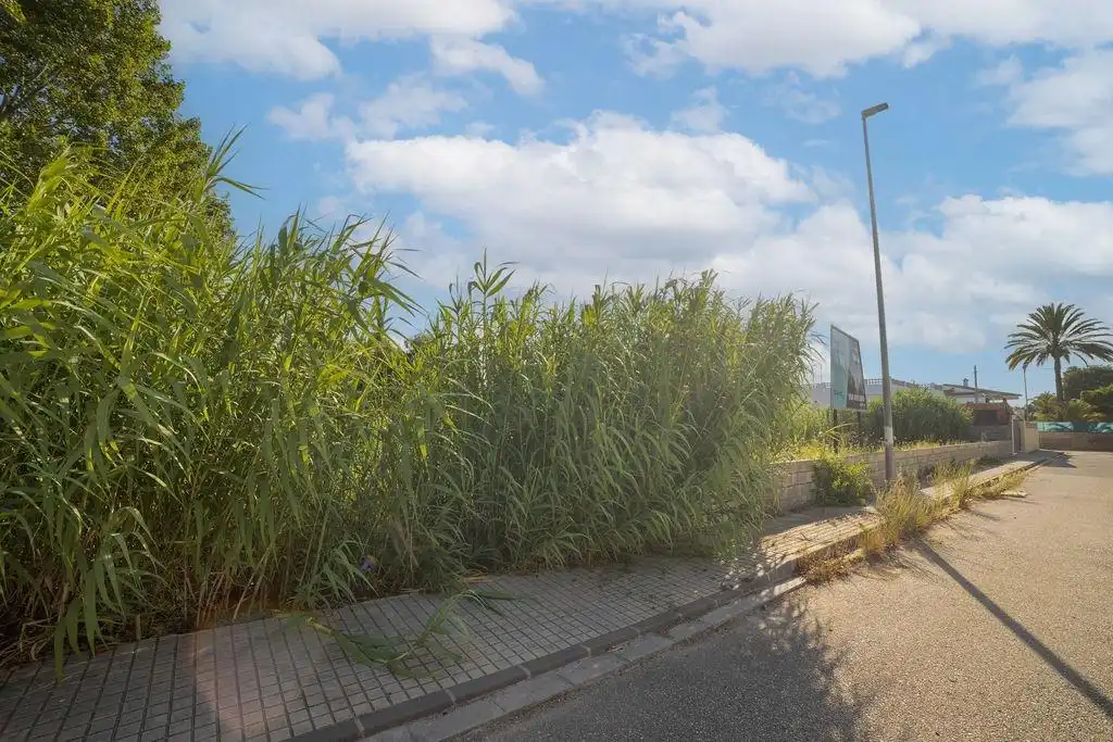 Residencial en venda en Dénia