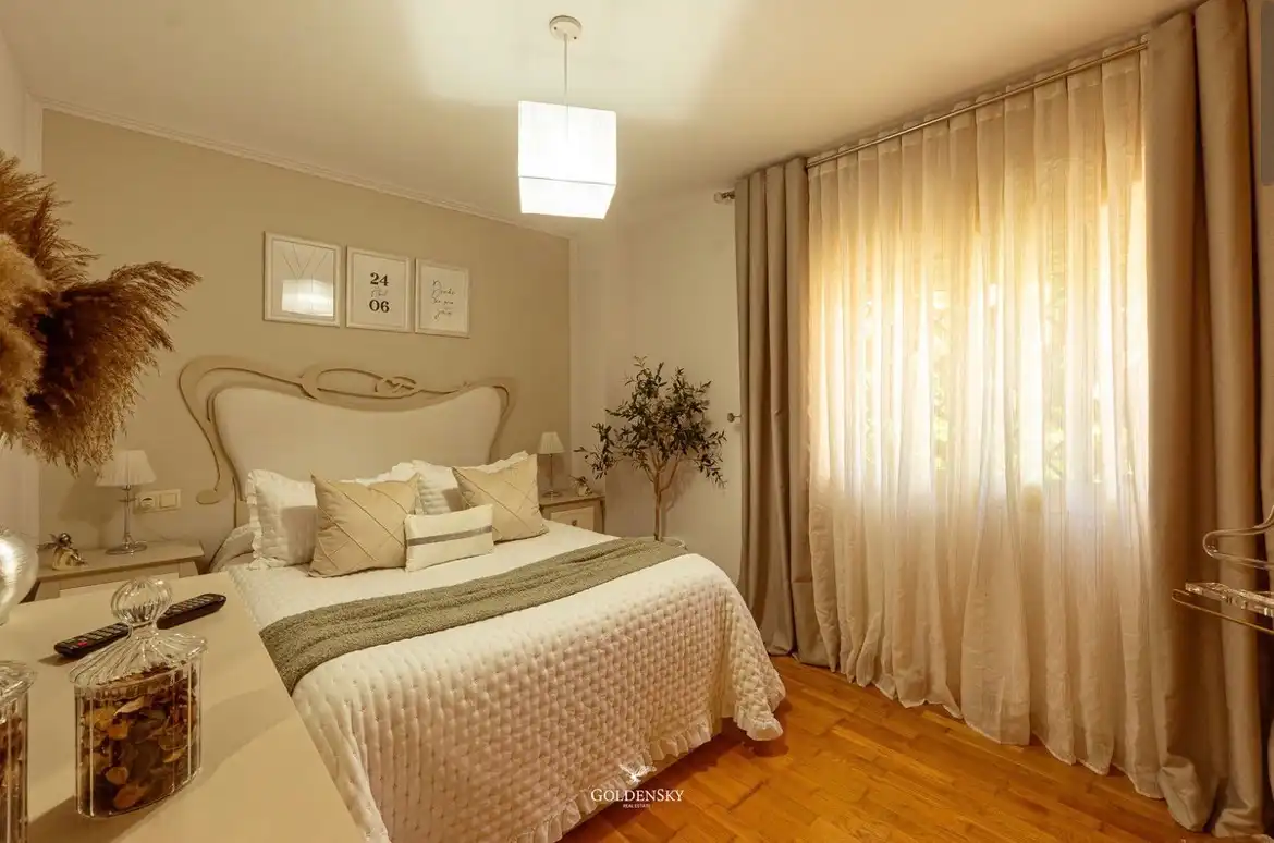 Appartement avec ascenseur à vendre à Estepona Pueblo, imagen 6