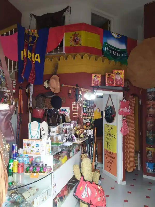 Gewerbefläche zur Übernahme in Calle Castilla Pérez 26, imagen 5