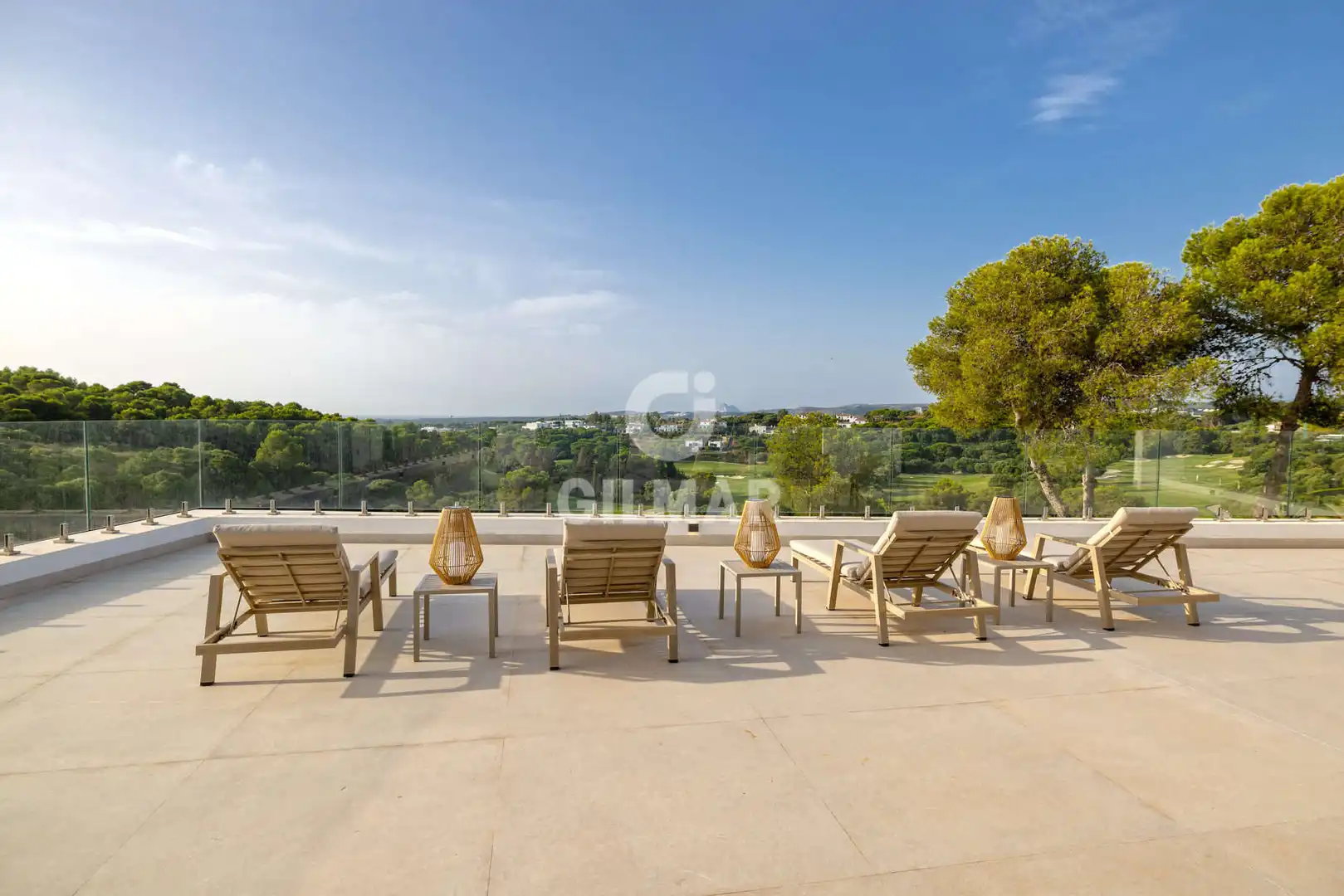 Villa mit Pool zum Verkauf in Sotogrande Alto, imagen 73