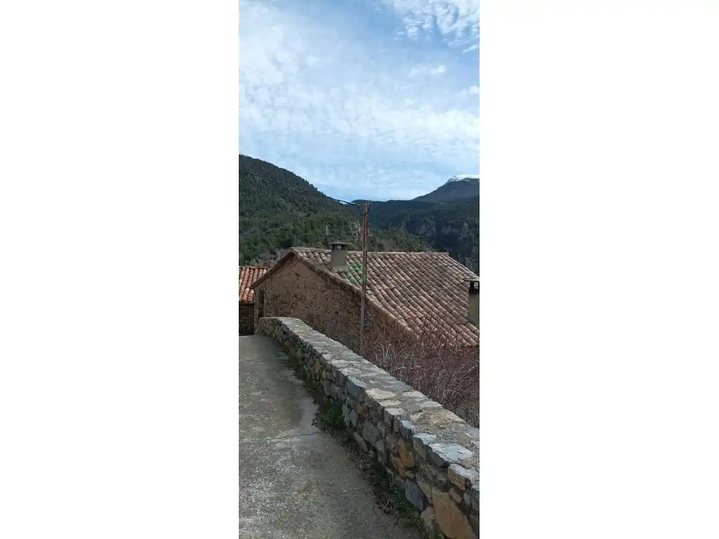 Casa o xalet en venda a Calle Unica-Ag Adraent, La Vansa i Fórnols