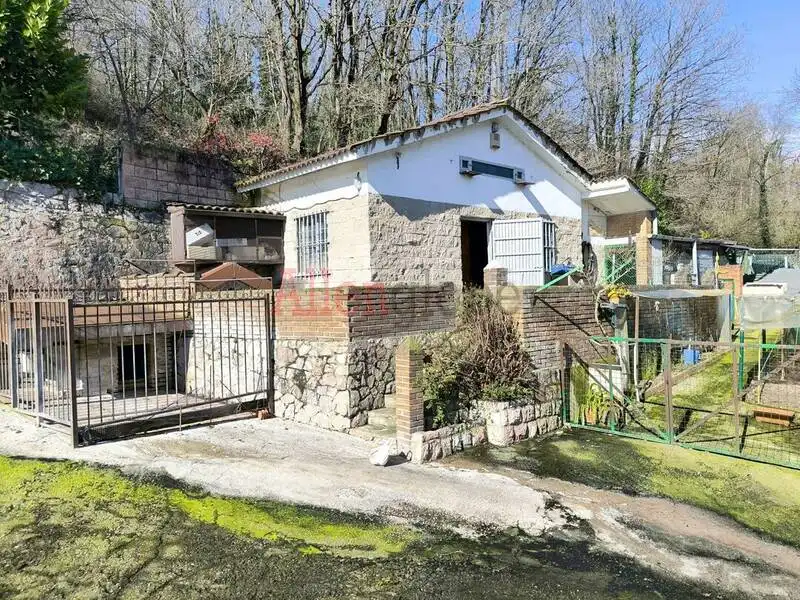 Villa mit Terrasse zum Verkauf in La Premaña, imagen 83