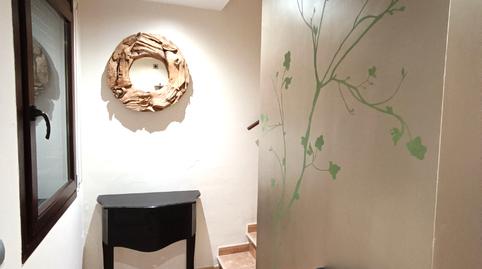 Foto 5 de Casa adosada de alquiler en Begur pueblo, Girona