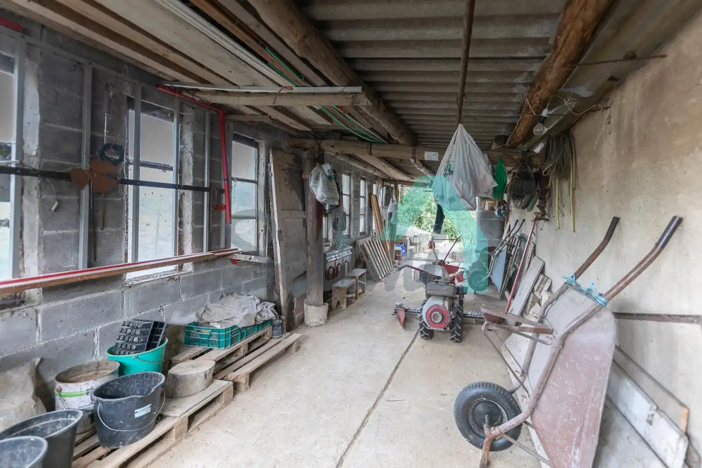 Casa amb jardí en venda a Calle Francisco Pintado Fe, imagen 110