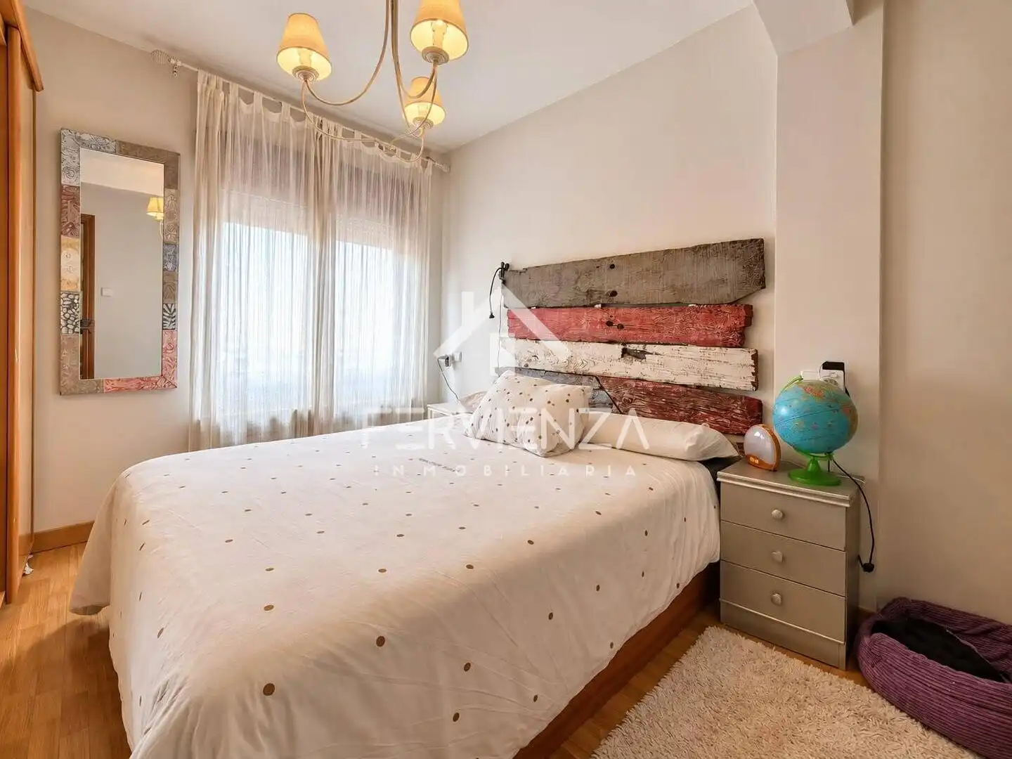 Piso con ascensor en venta en Fozaneldi - Tenderina - Ventanielles, imagen 14