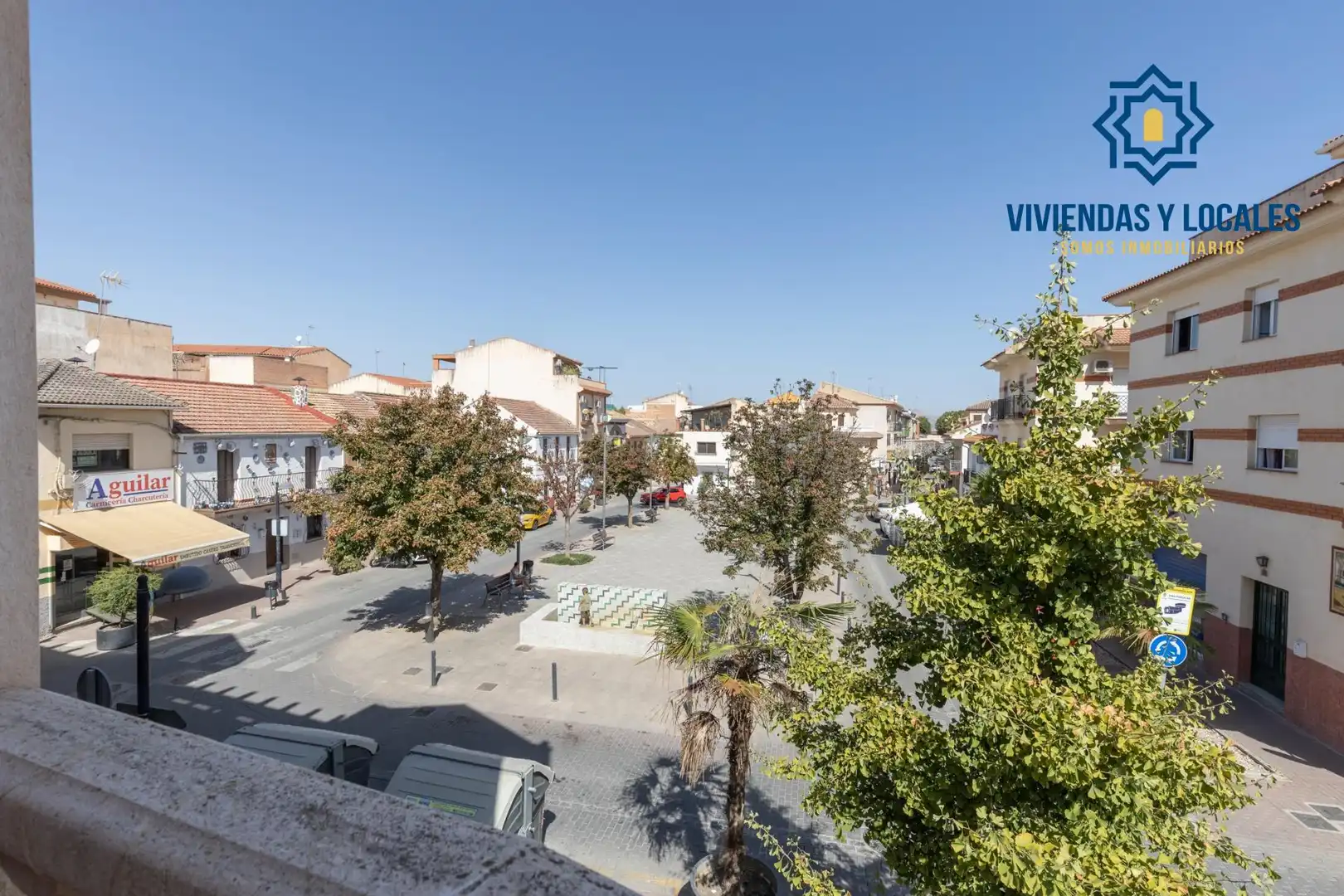 Piso con terraza en venta en Avenida de Virgen del Rosario 30, imagen 23