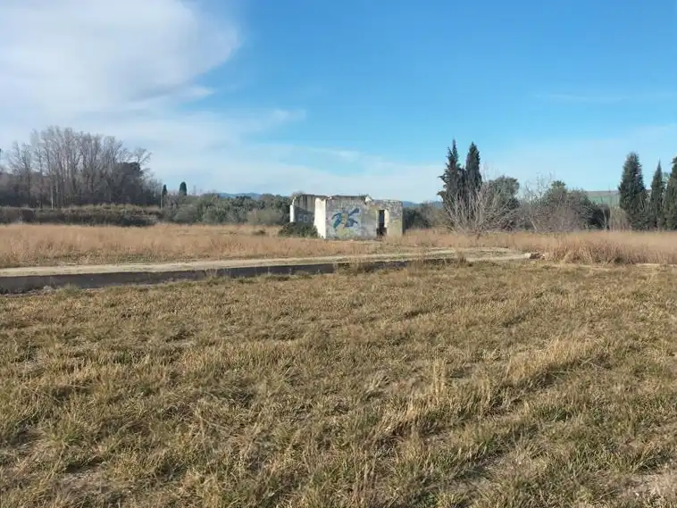 Residential land for sale in Polígono 162 Parcela 131 TURBAÑEZ. LLIRIA (VALENCIA), imagen 3