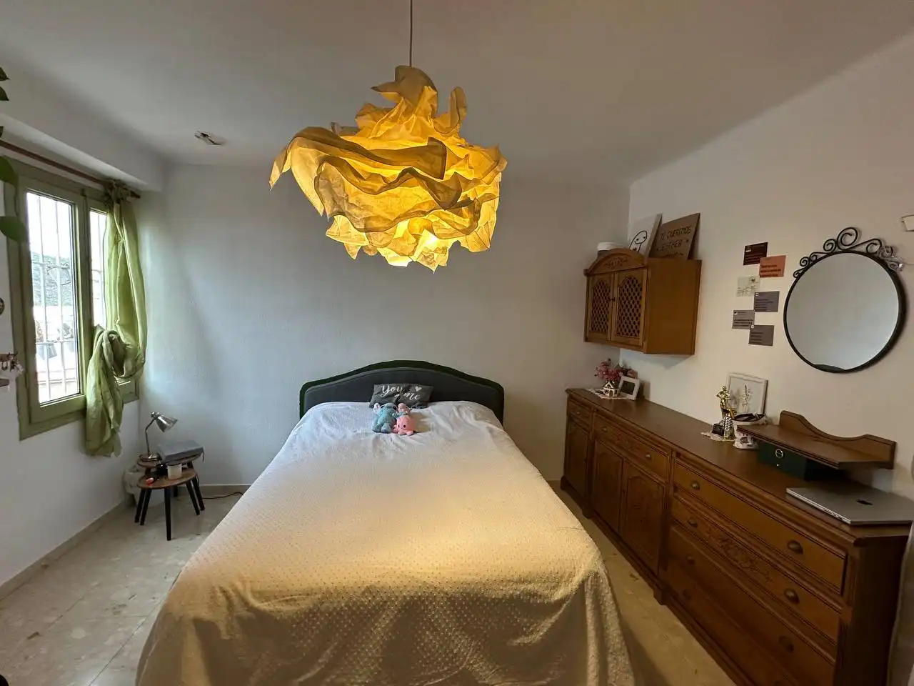 Habitación de Piso en venta en Gandia con Aire acondicionado, Calefacción y Parquet