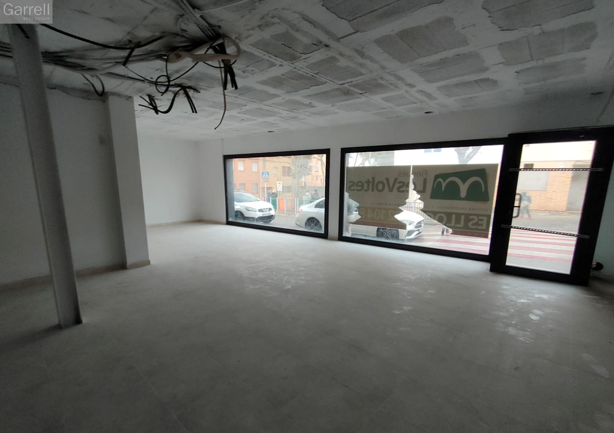 Premises for sale in Palafrugell